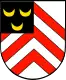 Coat of arms of Bliesmengen-Bolchen