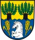 Coat of arms of Blowatz