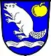 Coat of arms of Böbrach