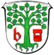 Coat of arms of Bommersheim