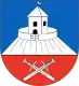 Coat of arms of Borstorf