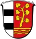 Coat of arms of Brachttal