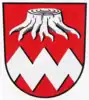 Coat of arms of Bevenrode