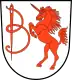 Coat of arms of Breese