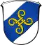 Coat of arms of Breidenbach