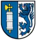 Coat of arms of Breitenheim