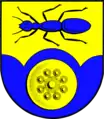 Coat of arms of Brekendorf