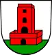 Coat of arms of Buchheim