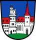 Coat of arms of Burghaslach