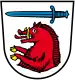 Coat of arms of Chamerau