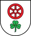 Coat of arms of Cleebronn