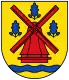 Coat of arms of Dabel