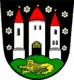 Coat of arms of Dahlenburg