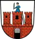 Coat of arms of Dahme