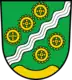 Coat of arms of Dahmetal