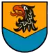 Coat of arms of Dahnen