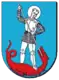 Coat of arms of Dalheim