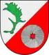 Coat of arms of Damsdorf