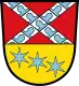 Coat of arms of Deining