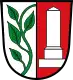 Coat of arms of Denkendorf