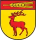 Coat of arms of Dettenhausen