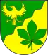 Coat of arms of Dingen, Dithmarschen