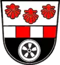 Coat of arms of Dörzbach