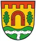 Coat of arms of Dorndorf