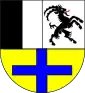 Coat of arms of Three Leagues