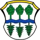 Coat of arms of Ebelsbach