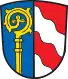 Coat of arms of Eching a.Ammersee