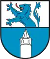 Coat of arms of Eckersweiler