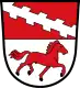 Coat of arms of Egglham