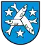 Coat of arms of Egliswil