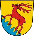 Coat of arms of Eichstegen