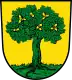 Coat of arms of Eichwalde