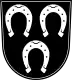 Coat of arms of Eisenberg