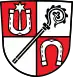 Coat of arms of Eisenheim