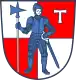 Coat of arms of Eltmann