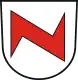 Coat of arms of Emerkingen