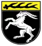 Coat of arms of Engstingen