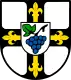 Coat of arms of Erlenbach