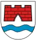 Coat of arms of Ertingen