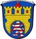 Coat of arms of Erzhausen