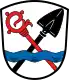 Coat of arms of Ettringen