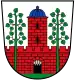 Coat of arms of Finsterwalde