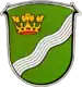 Coat of arms of Flieden