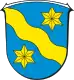 Coat of arms of Fränkisch-Crumbach