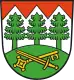 Coat of arms of Frankenheim