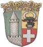 Coat of arms (1921) of Mecklenburg-Strelitz